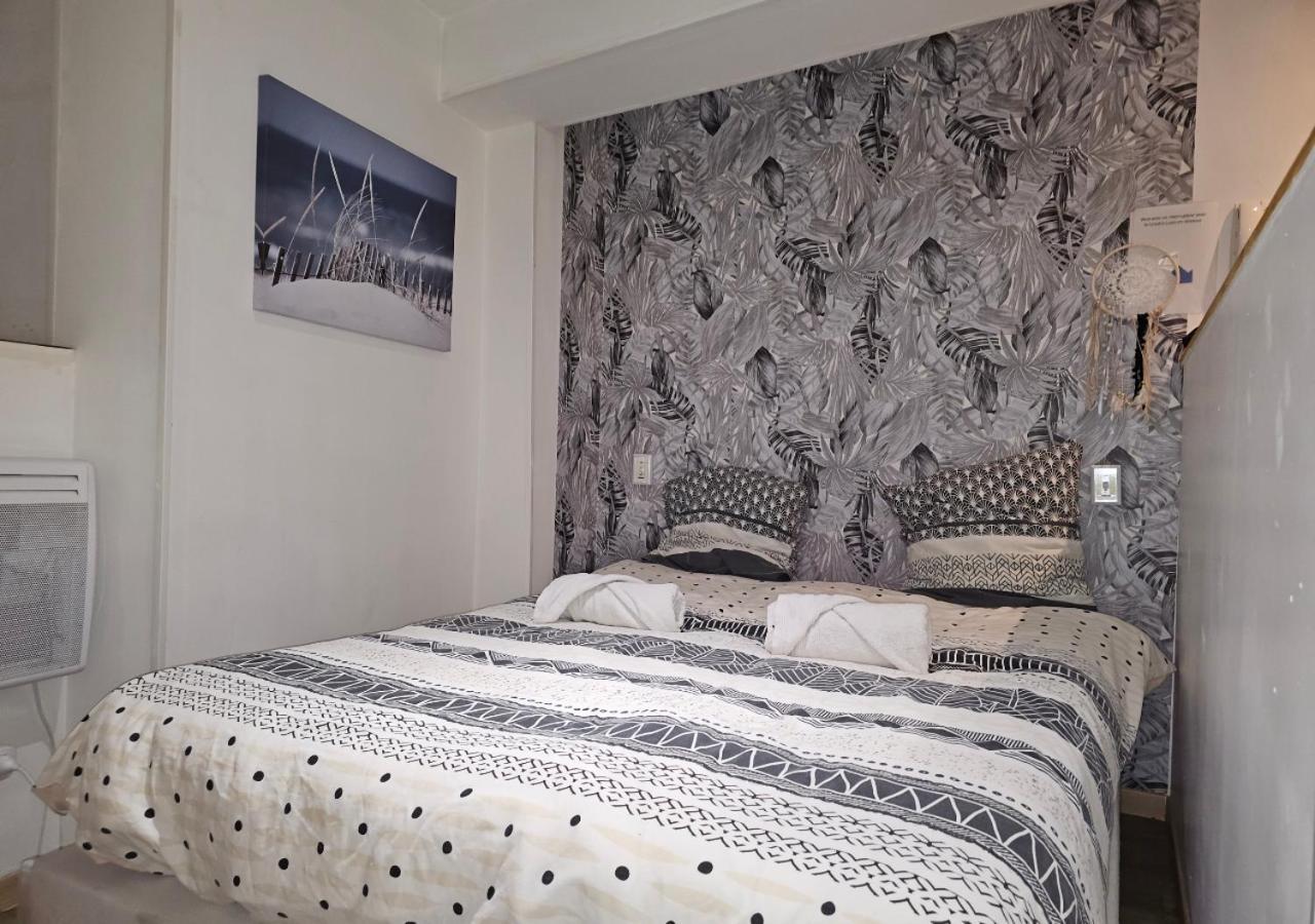 Le Cathare-Limoux-Wifi-Parking Free-Oc-Keys Apartment Exterior photo